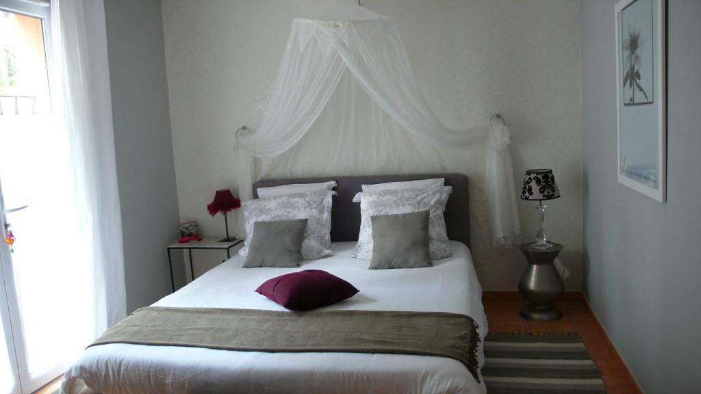 Villa Josephine Lorgues Cameră foto